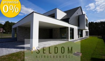 bliźniak, 5 pokoi Dębska Kuźnia