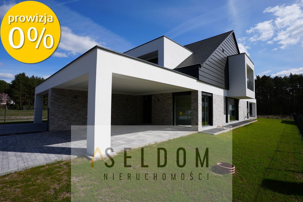 bliźniak, 5 pokoi Dębska Kuźnia. Zdjęcie 2