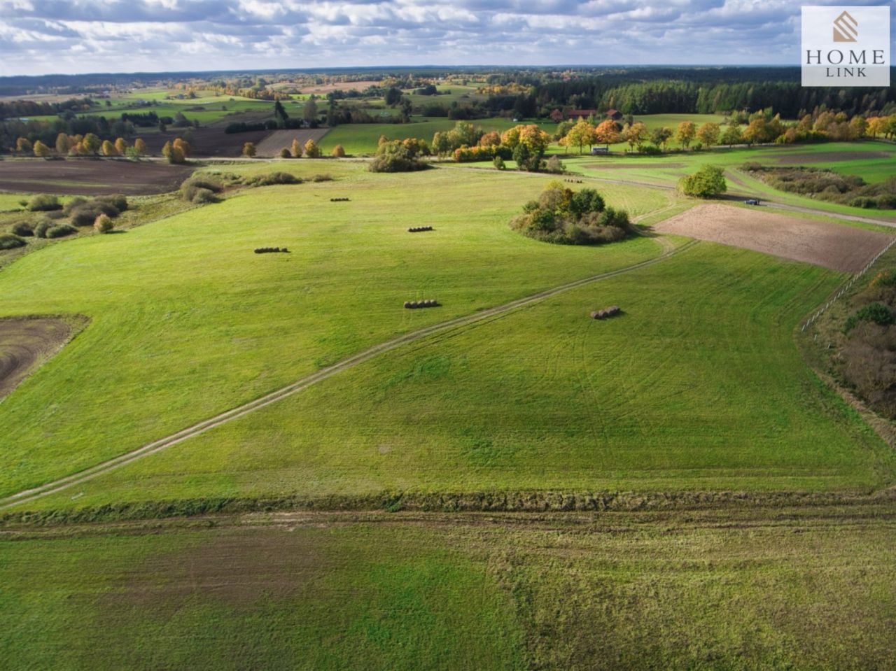 Działka budowlana Purda. Zdjęcie 7