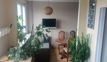 Mieszkanie 4-pokojowe Łódź Żabieniec, ul. Wielkopolska