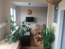 Mieszkanie 4-pokojowe Łódź Żabieniec, ul. Wielkopolska