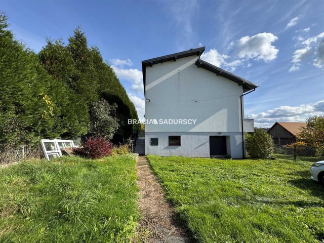 dom wolnostojący, 5 pokoi Polanka Hallera. Zdjęcie 30