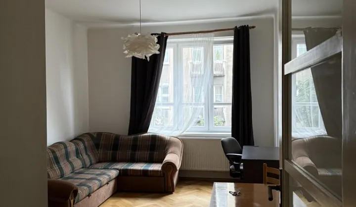 Pokój Kraków Stare Miasto, ul. Sereno Fenn'a