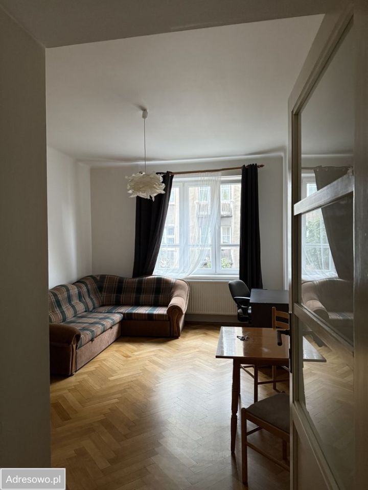 Pokój Kraków Stare Miasto, ul. Sereno Fenn'a