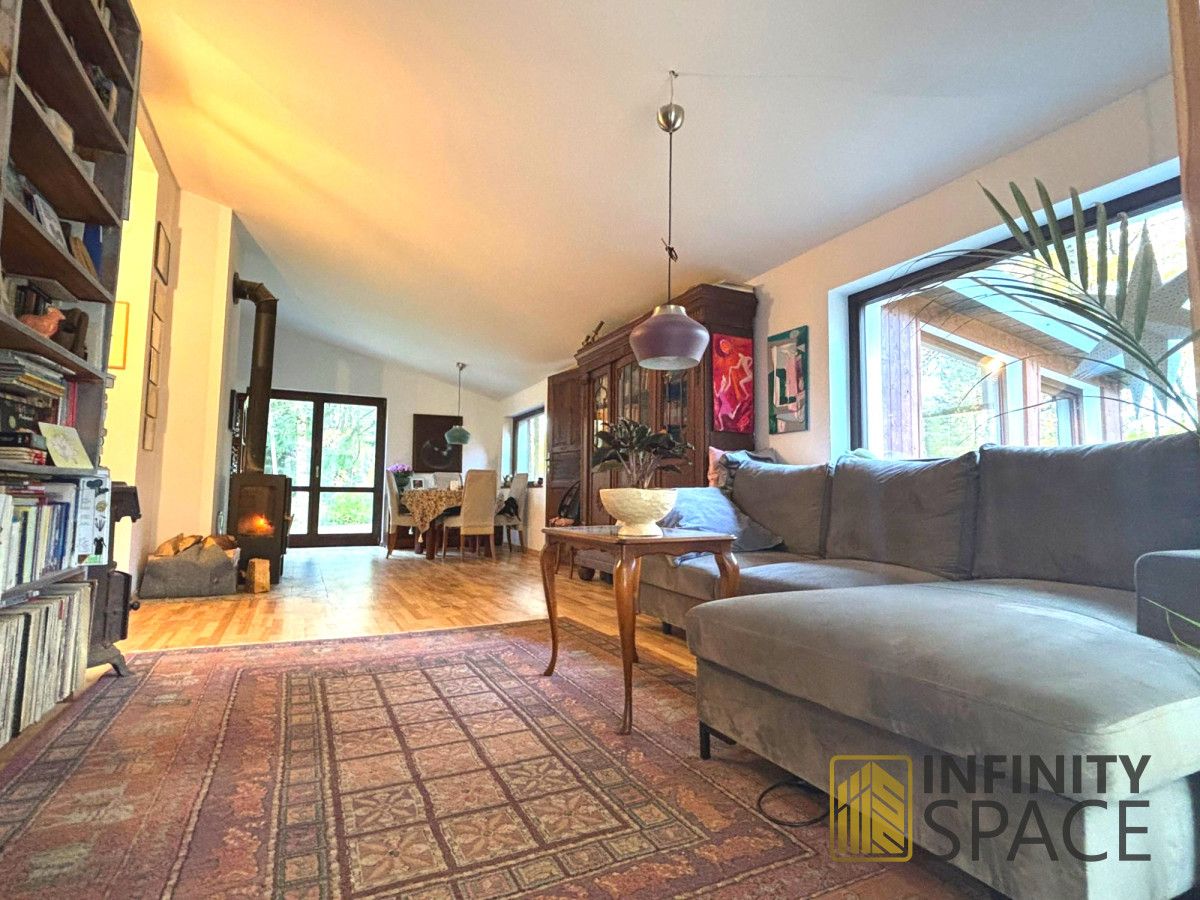 dom wolnostojący, 4 pokoje Kopki, ul. Nad Świdrem. Zdjęcie 11