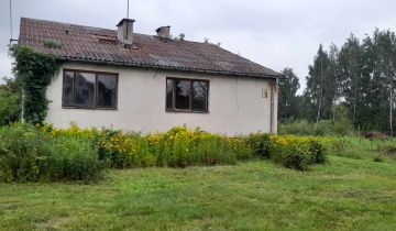 dom wolnostojący, 3 pokoje Bierzewice