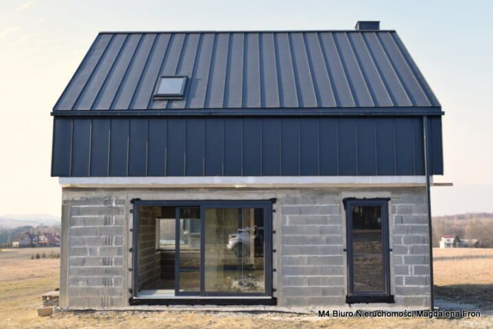 dom wolnostojący, 5 pokoi Orzechówka. Zdjęcie 9