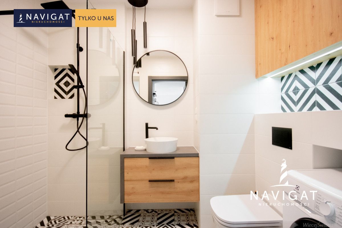 Mieszkanie 2-pokojowe Gdynia Chwarzno-Wiczlino, ul. Czesława Niemena. Zdjęcie 5