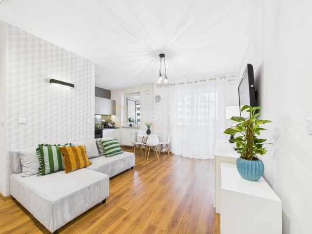 Mieszkanie 2-pokojowe Warszawa Ursus, ul. Starodęby. Zdjęcie 4