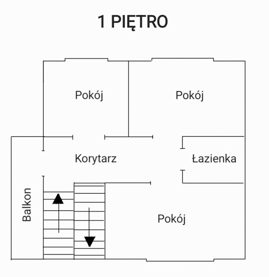 bliźniak, 4 pokoje Łódź Widzew, ul. Juliusza Osterwy. Zdjęcie 23