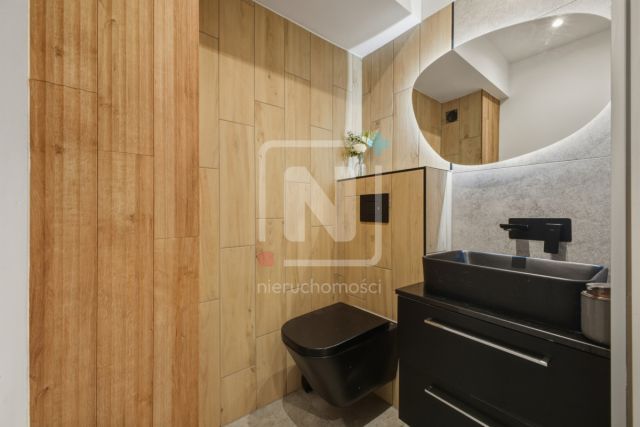 Mieszkanie 3-pokojowe Warszawa Żoliborz, ul. Tylżycka. Zdjęcie 9