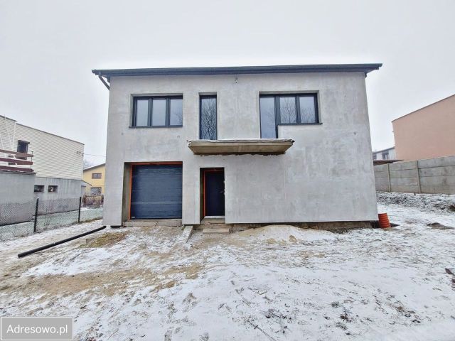 dom wolnostojący, 6 pokoi Ruda Śląska Godula, ul. Stefana Banacha. Zdjęcie 1