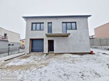 dom wolnostojący, 6 pokoi Ruda Śląska Godula, ul. Stefana Banacha