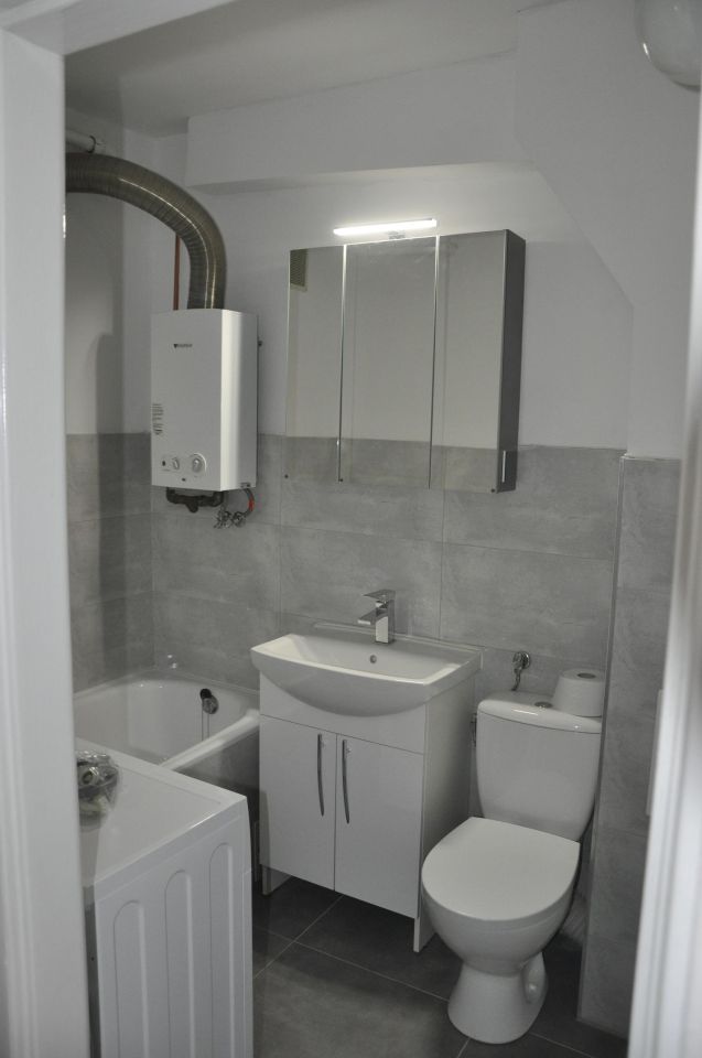 Mieszkanie 2-pokojowe Częstochowa Centrum, ul. Krakowska. Zdjęcie 14