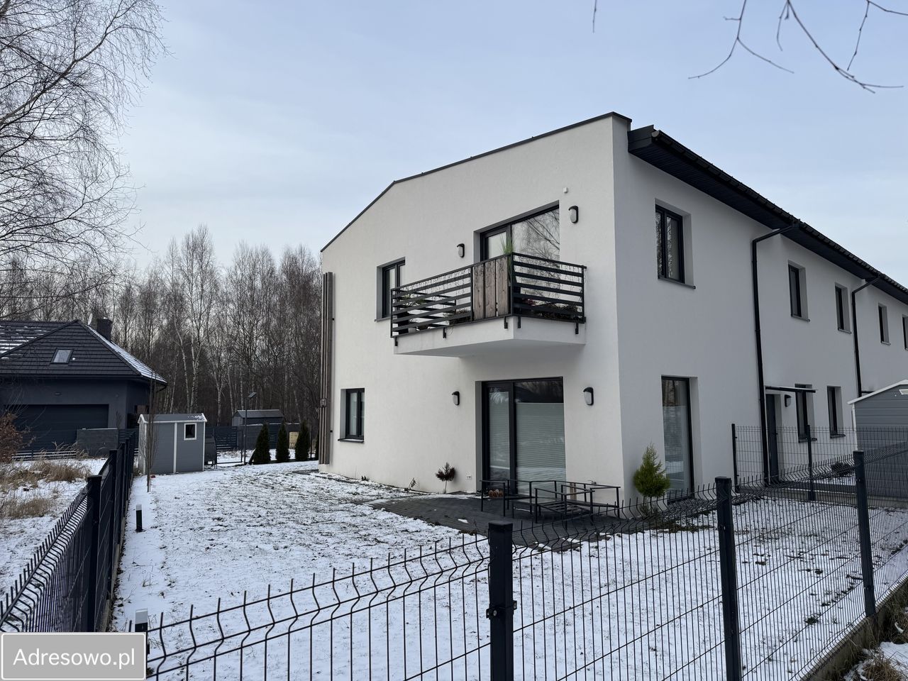 Mieszkanie 3-pokojowe Częstochowa Kiedrzyn, ul. Traugutta. Zdjęcie 11