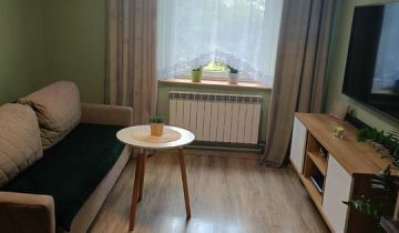 Mieszkanie 2-pokojowe Chrosno