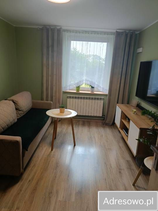Mieszkanie 2-pokojowe Chrosno