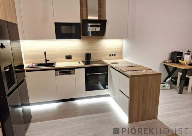 Mieszkanie 2-pokojowe Warszawa Rembertów, ul. Chełmżyńska. Zdjęcie 2