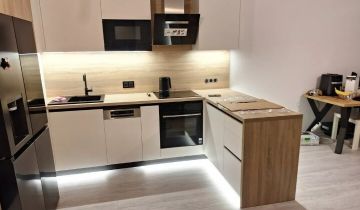 Mieszkanie 2-pokojowe Warszawa Rembertów, ul. Chełmżyńska