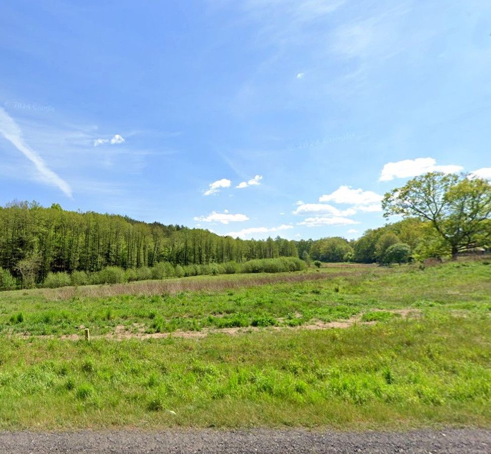 Działka budowlana Dretyń. Zdjęcie 6