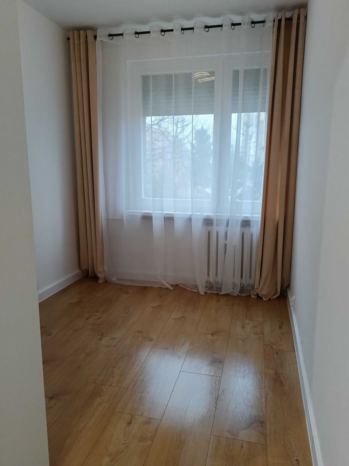 Mieszkanie 3-pokojowe Leszno. Zdjęcie 6