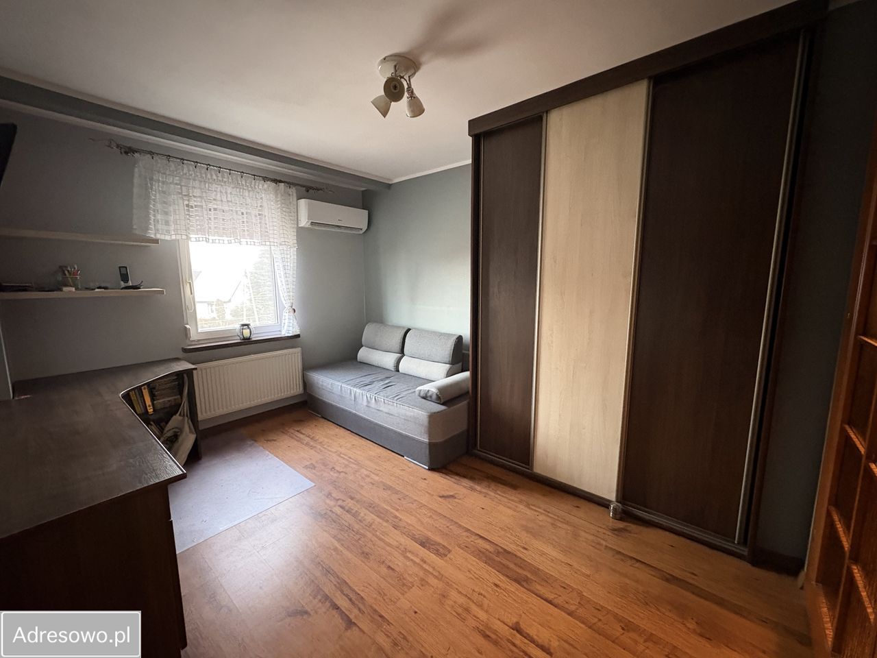 Mieszkanie 3-pokojowe Myślibórz. Zdjęcie 12