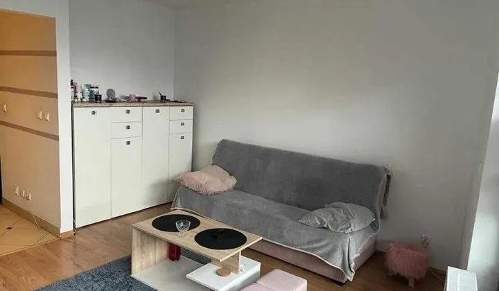 Mieszkanie 1-pokojowe Świdwin