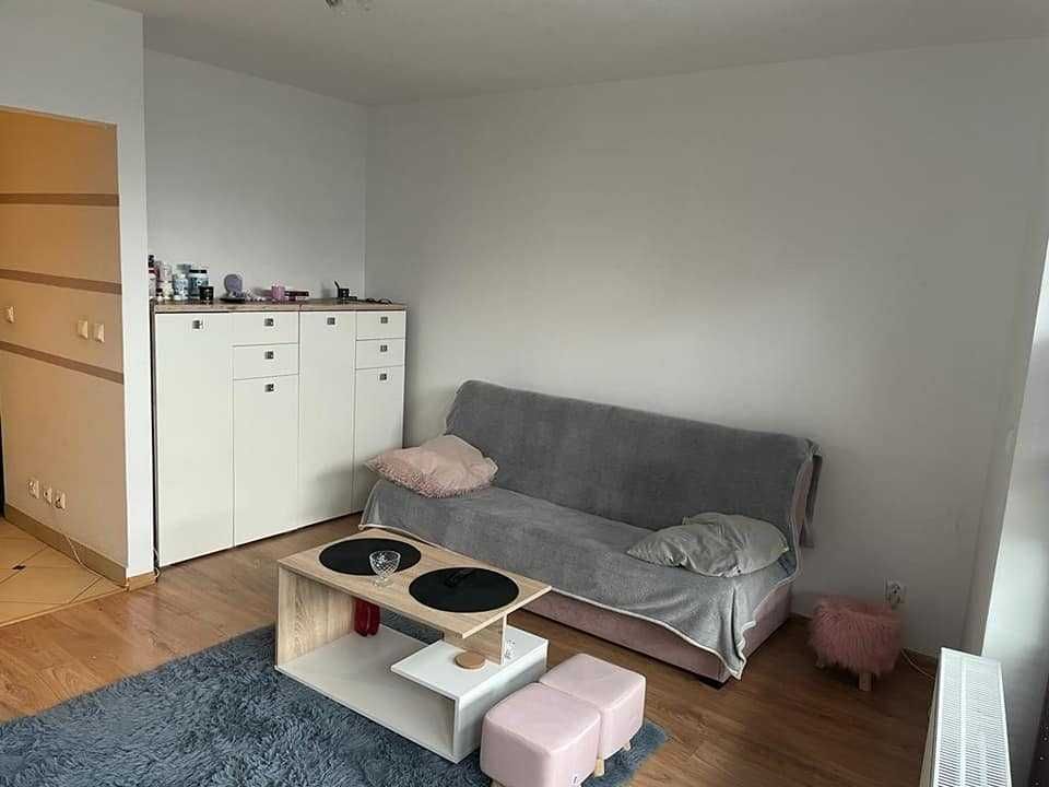 Mieszkanie 1-pokojowe Świdwin. Zdjęcie 1