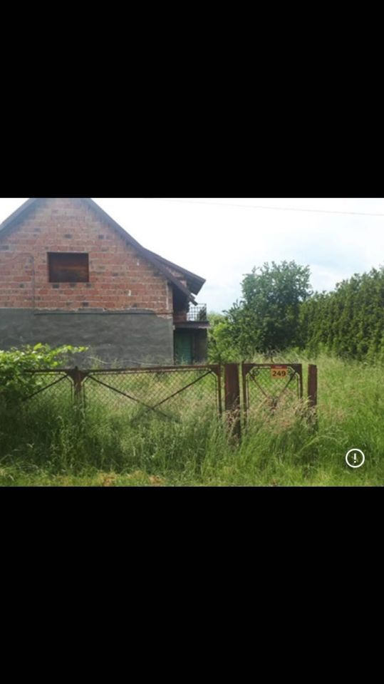 dom wolnostojący Podłęże. Zdjęcie 5