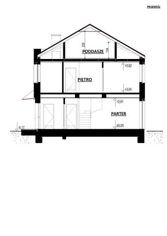 bliźniak, 4 pokoje Ostrów Wielkopolski, ul. Wierzbowa. Zdjęcie 13
