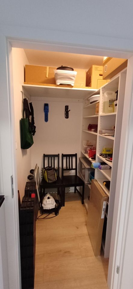 Mieszkanie 4-pokojowe Wrocław Krzyki, Wichrowa. Zdjęcie 25