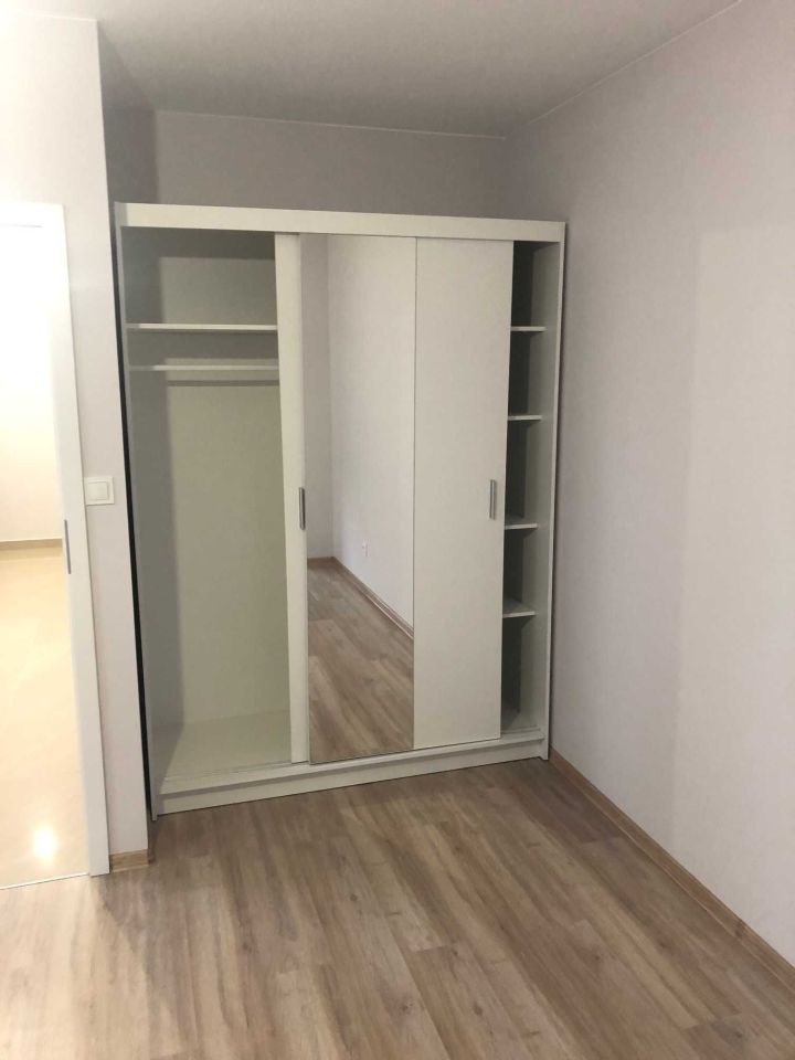 Mieszkanie 2-pokojowe Węgrów, ul. Willowa. Zdjęcie 4