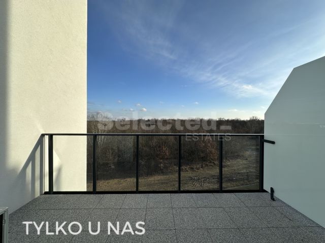 Mieszkanie 2-pokojowe Poznań Ogrody, ul. Janusza Meissnera. Zdjęcie 3