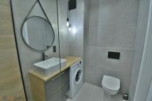 Mieszkanie 2-pokojowe Wrocław Fabryczna, ul. Białowieska. Zdjęcie 4