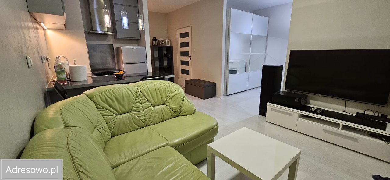 Mieszkanie 2-pokojowe Wrocław Tarnogaj, ul. Piękna. Zdjęcie 11