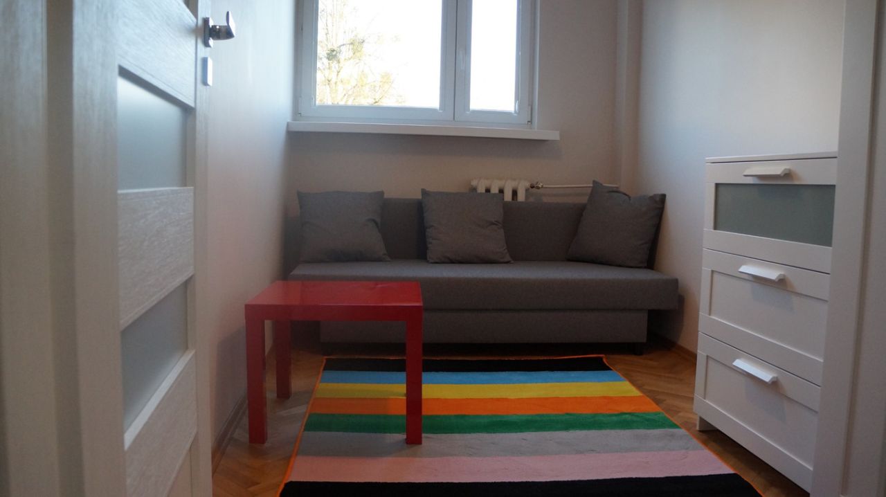 Mieszkanie 3-pokojowe Łódź Bałuty, ul. Nowopolska. Zdjęcie 10