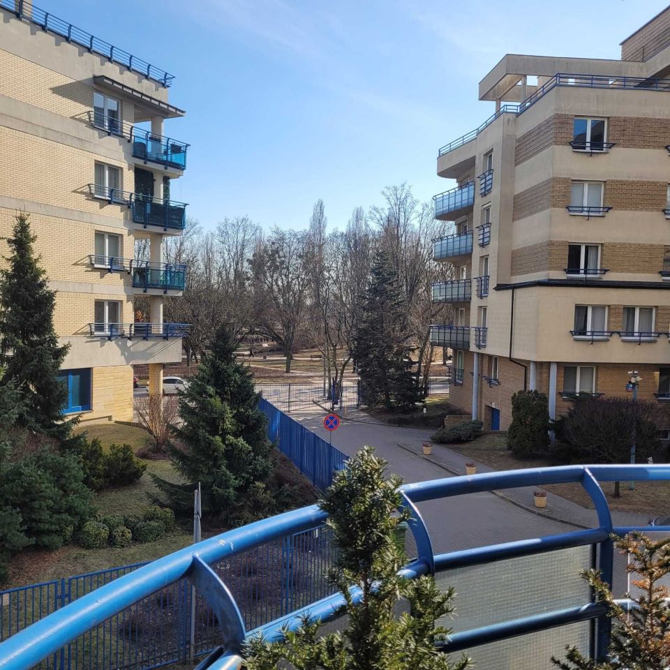 Mieszkanie 5-pokojowe Warszawa Ochota, Pandy. Zdjęcie 7