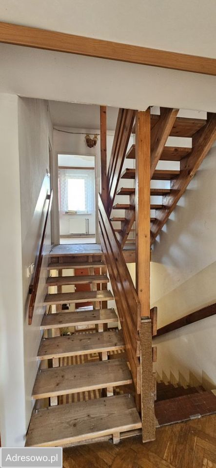 dom szeregowy, 7 pokoi Białystok Białostoczek, ul. Buska. Zdjęcie 11