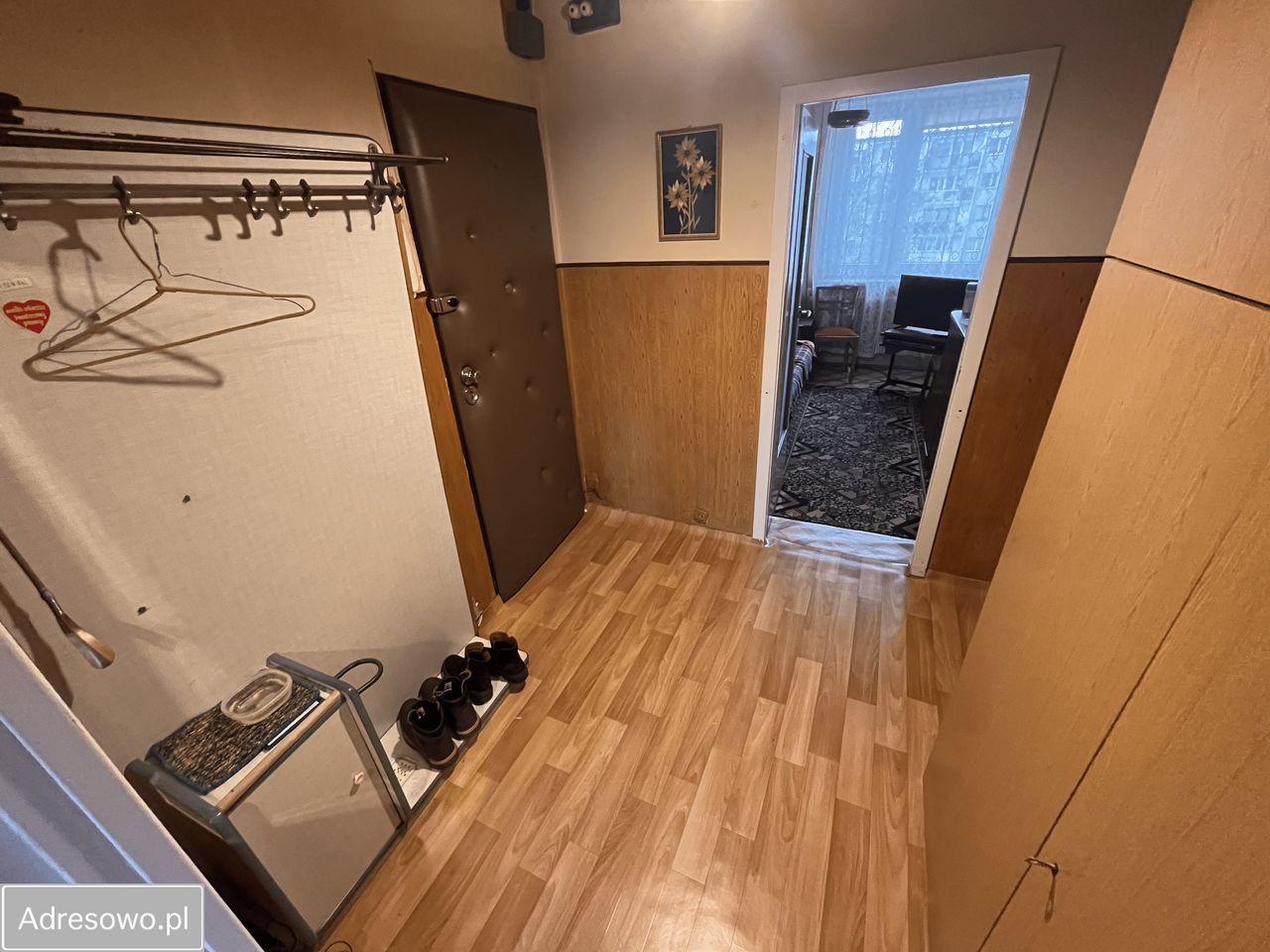 Mieszkanie 2-pokojowe Aleksandrów Łódzki, ul. gen. Władysława Sikorskiego. Zdjęcie 6