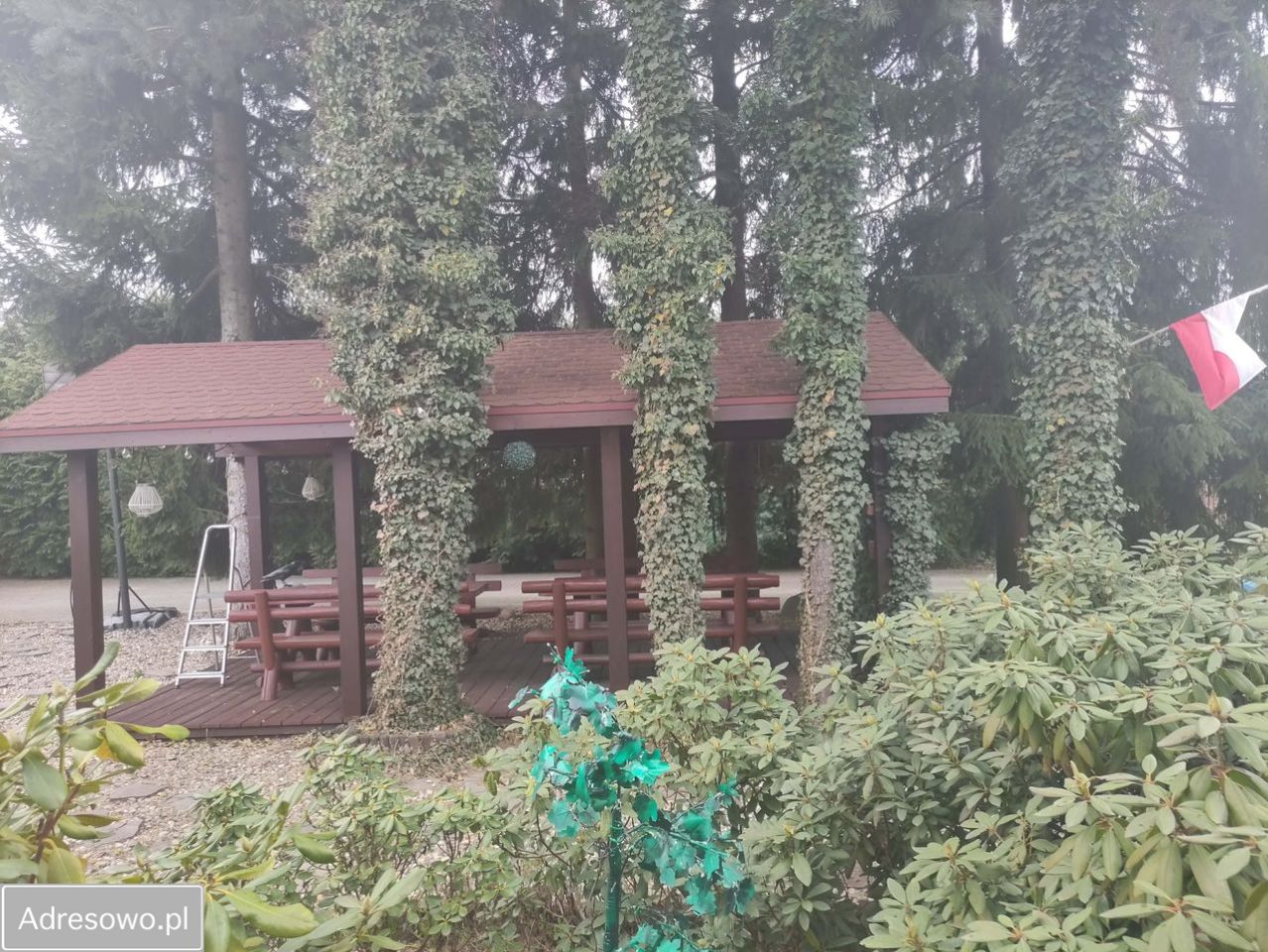 dom wolnostojący, 4 pokoje Zgierz Chełmy, ul. Leszczynowa. Zdjęcie 15