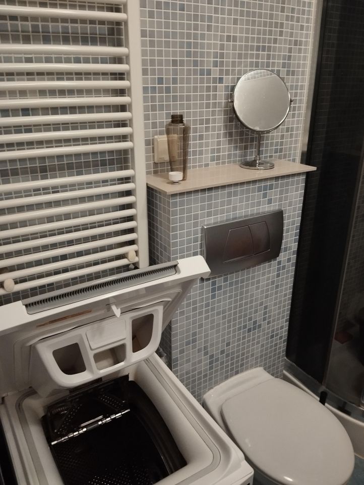 Mieszkanie 2-pokojowe Warszawa Mokotów, ul. Chełmska. Zdjęcie 13