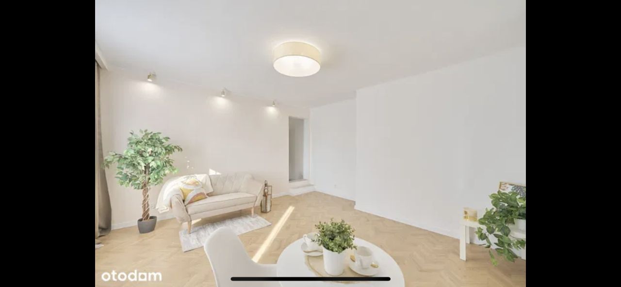 Mieszkanie 2-pokojowe Płock Stare Miasto, Plac Obrońców Warszawy. Zdjęcie 4