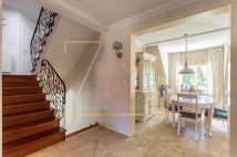 bliźniak, 5 pokoi Jabłonna. Zdjęcie 4