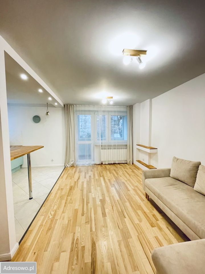 Mieszkanie 3-pokojowe Warszawa Praga, ul. Środkowa. Zdjęcie 11