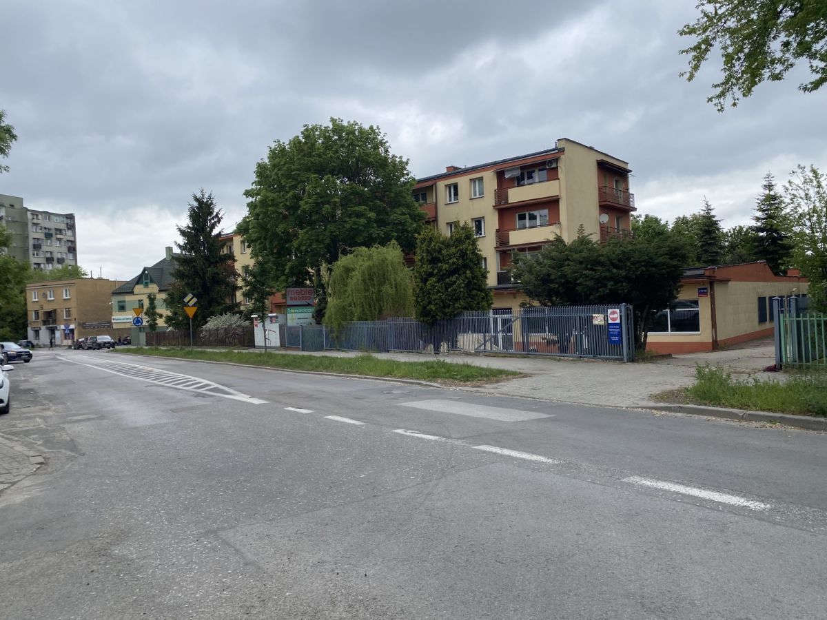 Lokal Radom Ustronie, ul. Kolejowa. Zdjęcie 8