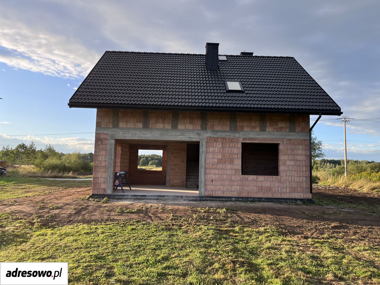 dom wolnostojący, 5 pokoi Jodłówka. Zdjęcie 9