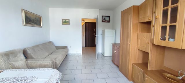 Mieszkanie 1-pokojowe Warszawa Żoliborz, ul. Elbląska. Zdjęcie 2
