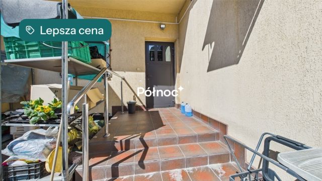 dom szeregowy, 5 pokoi Sokółka, ul. Grodzieńska. Zdjęcie 35