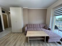Mieszkanie 2-pokojowe Białystok Centrum, ul. Proletariacka. Zdjęcie 4
