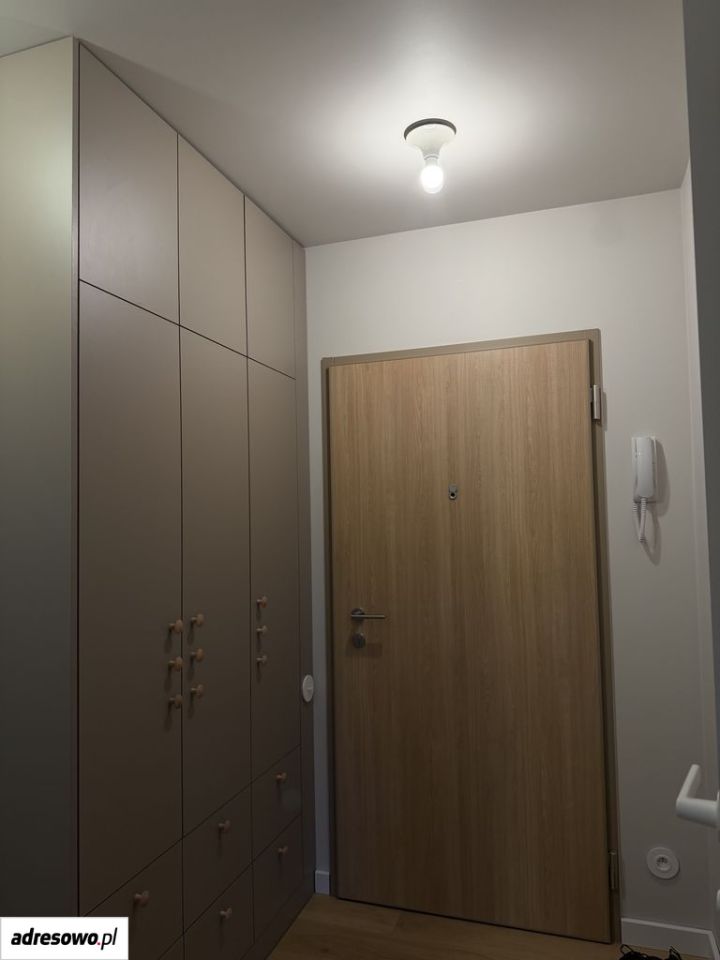 Mieszkanie 3-pokojowe Gdańsk Letnica, ul. Letnicka. Zdjęcie 18